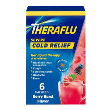 THERAFLU