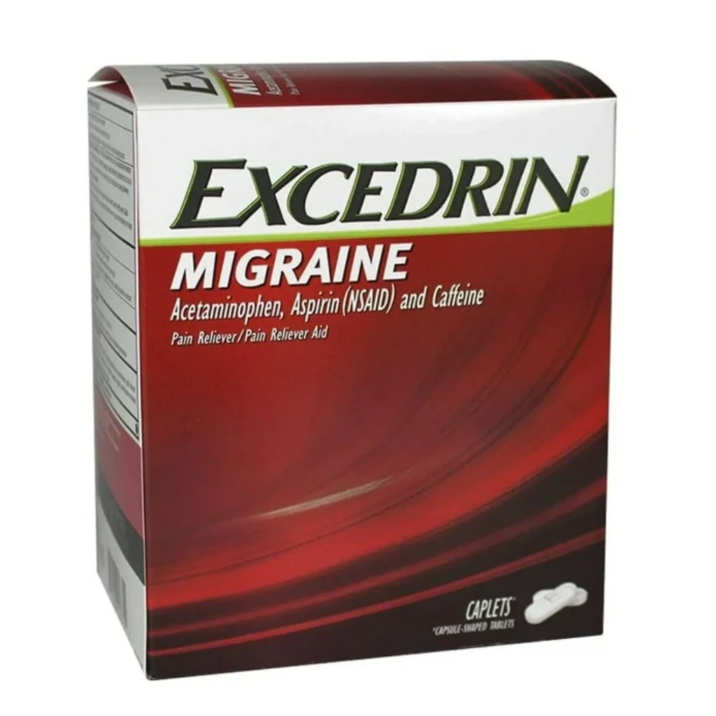 EXCEDRIN