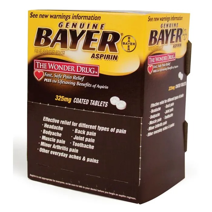 BAYER 25/2 CS/36