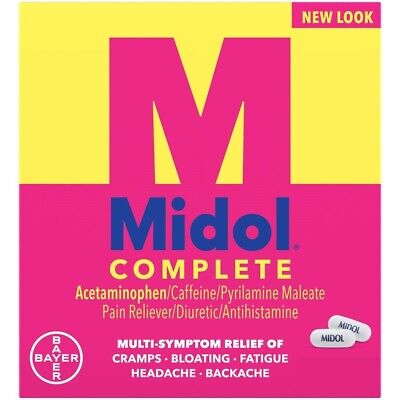 MIDOL