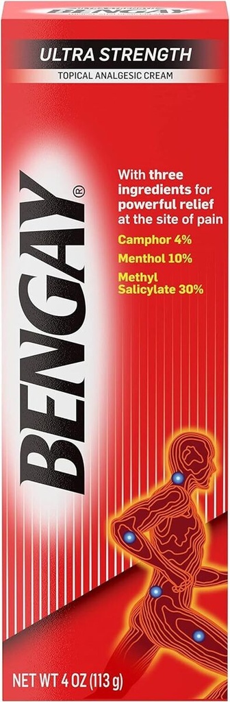 BENGAY