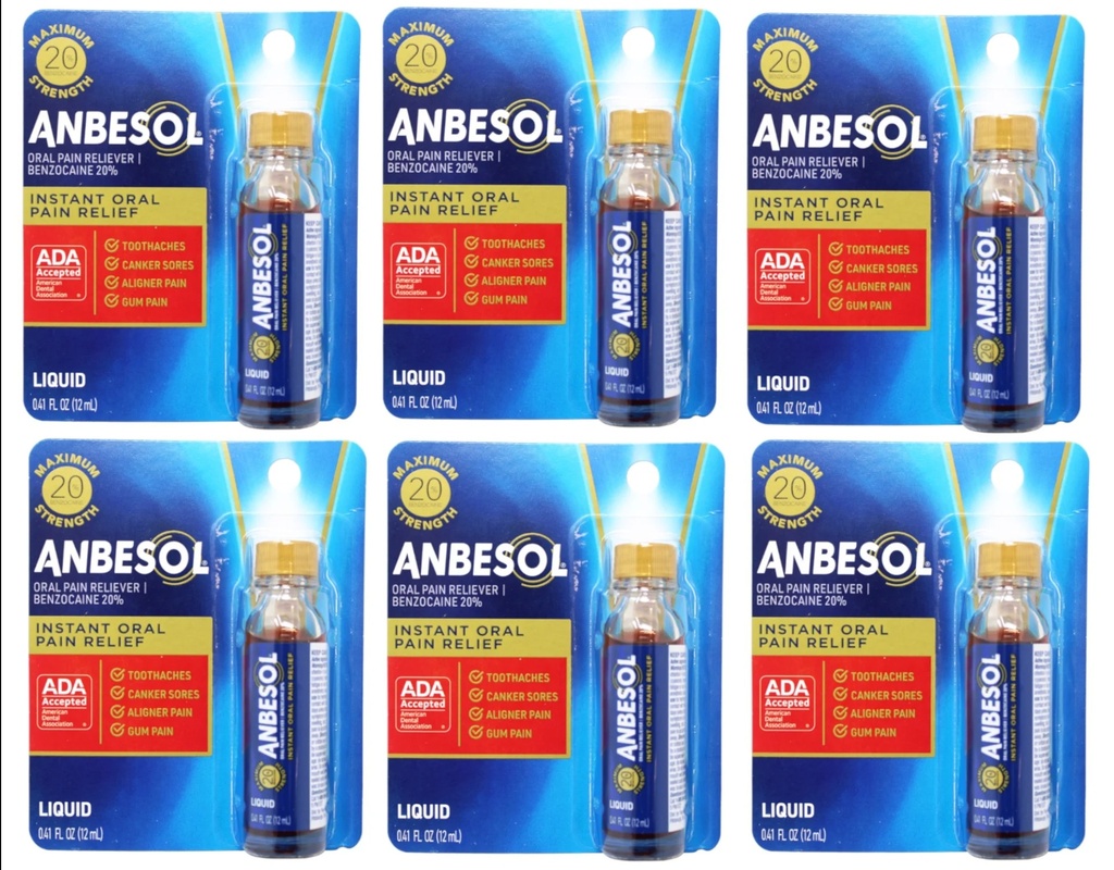ANBESOL