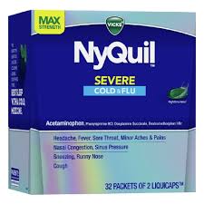 NY QUIL