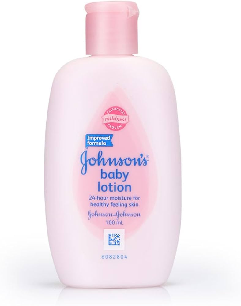JOHNSON & JOHNSON