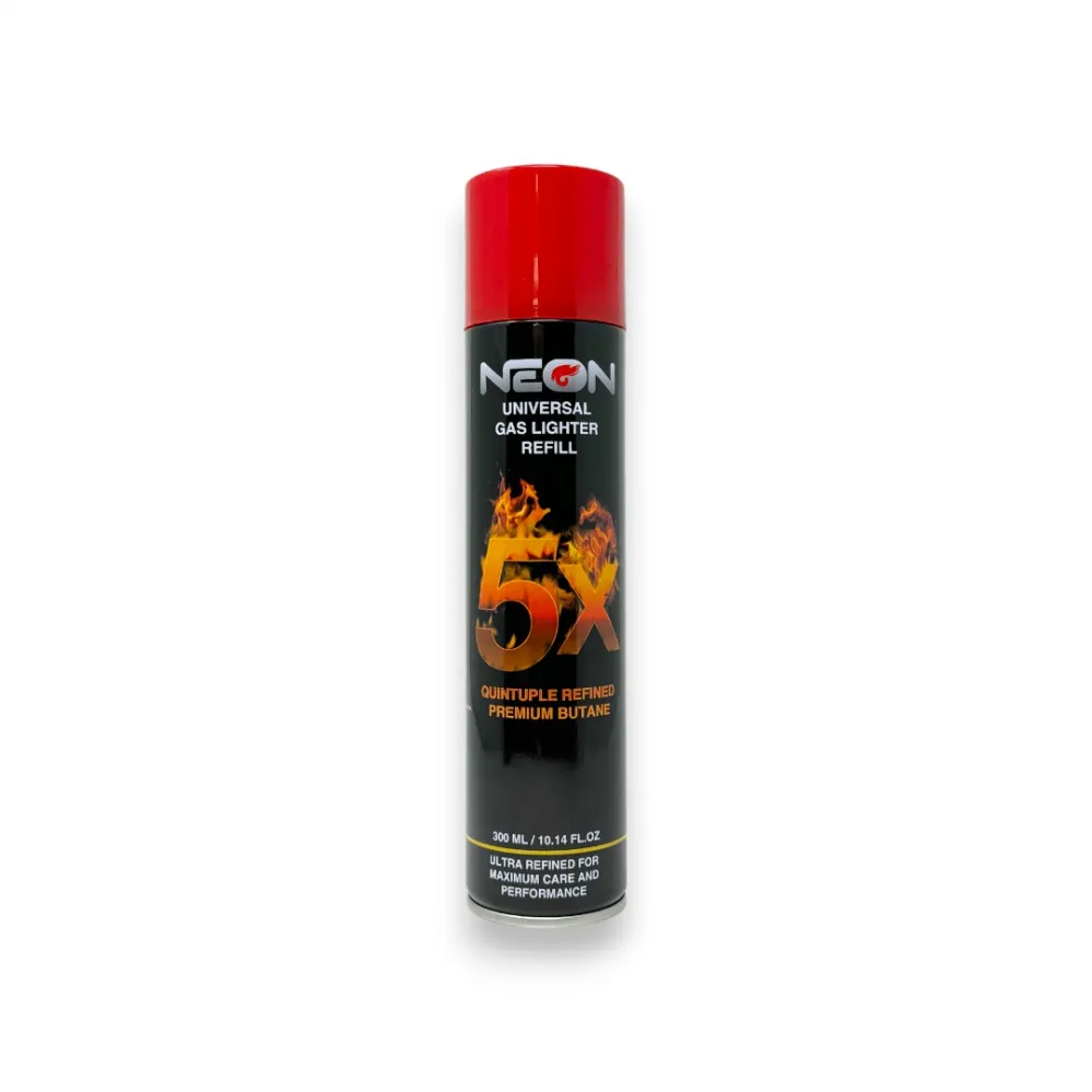 NEON BUTANE