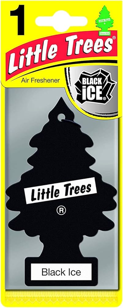 LITTLE TREES