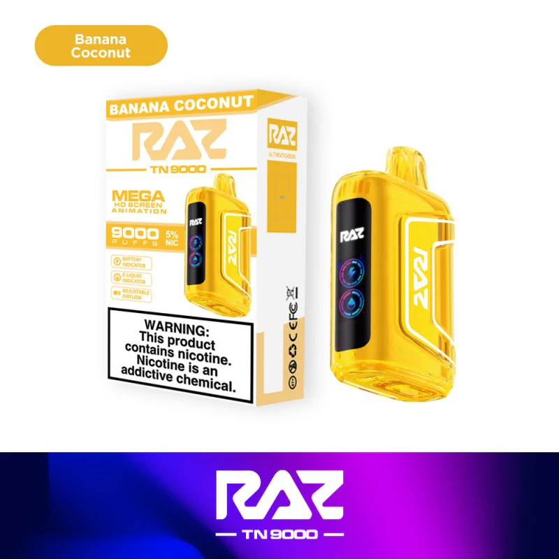 RAZ