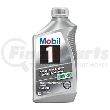 MOBIL OIL