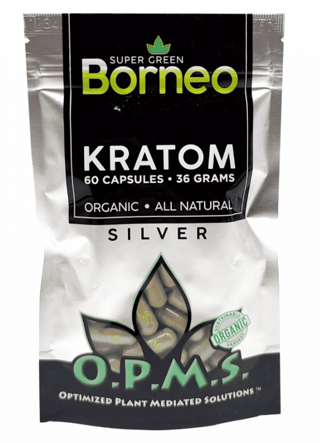 OPMS