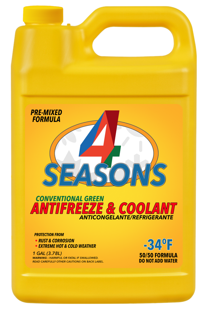 FOUR SEASON