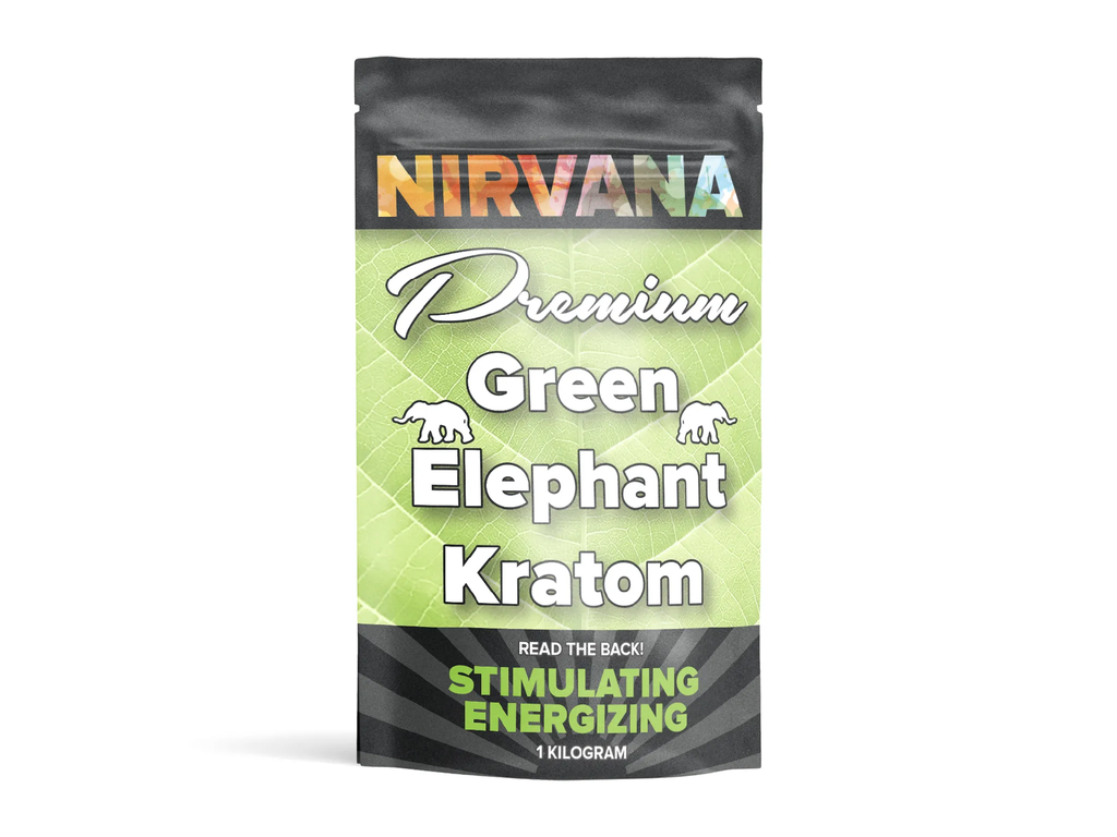 NIRVANA