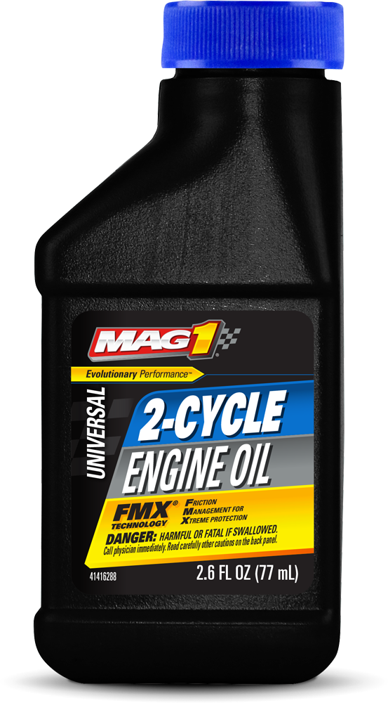 MAGI 2 CYCLE OIL