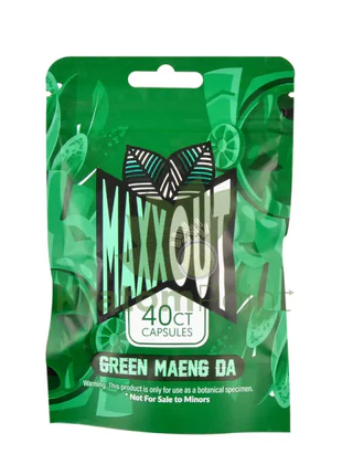 MAXXOUT