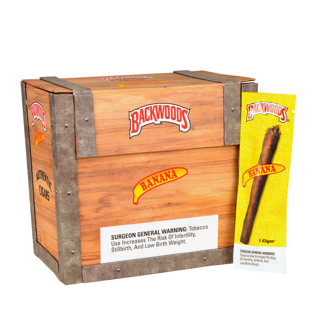 Backwood Cigar