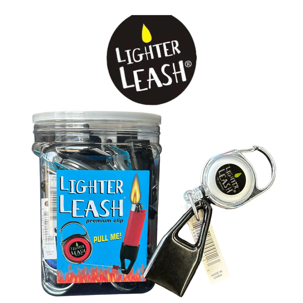 LIGHTER LEASE