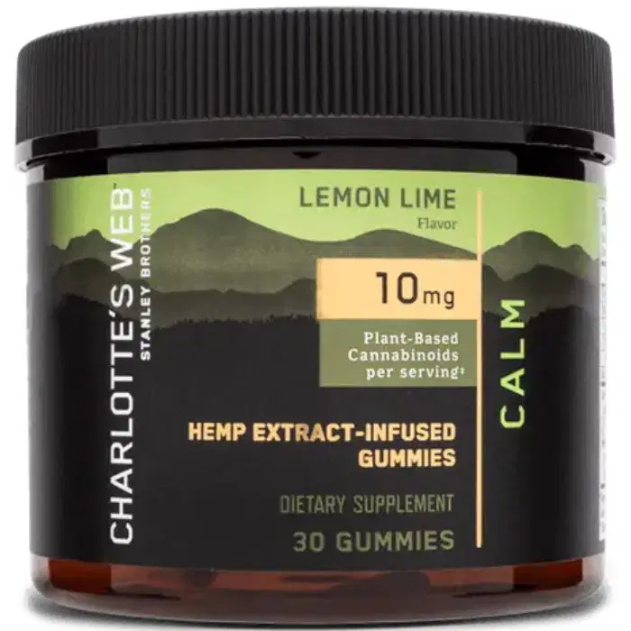 SIVAN CBD GUMMY