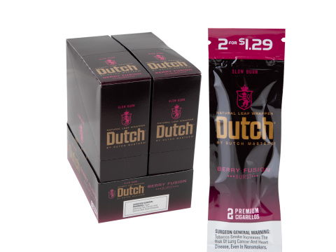DUTCH MASTER