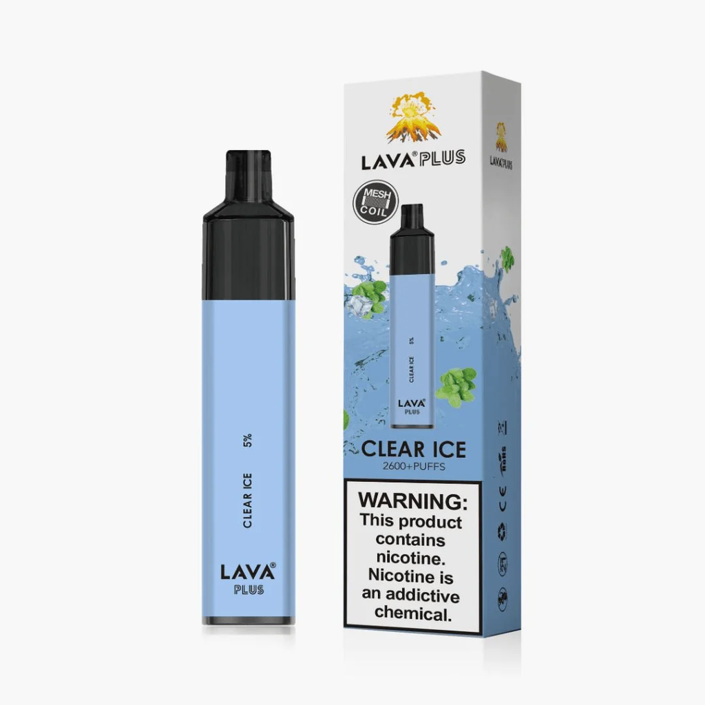 LAVA PLUS