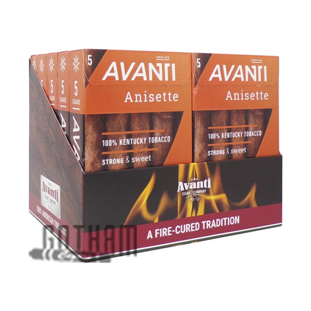 AVANTI