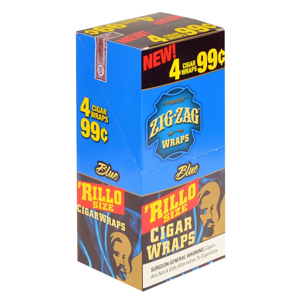 ZIG ZAG