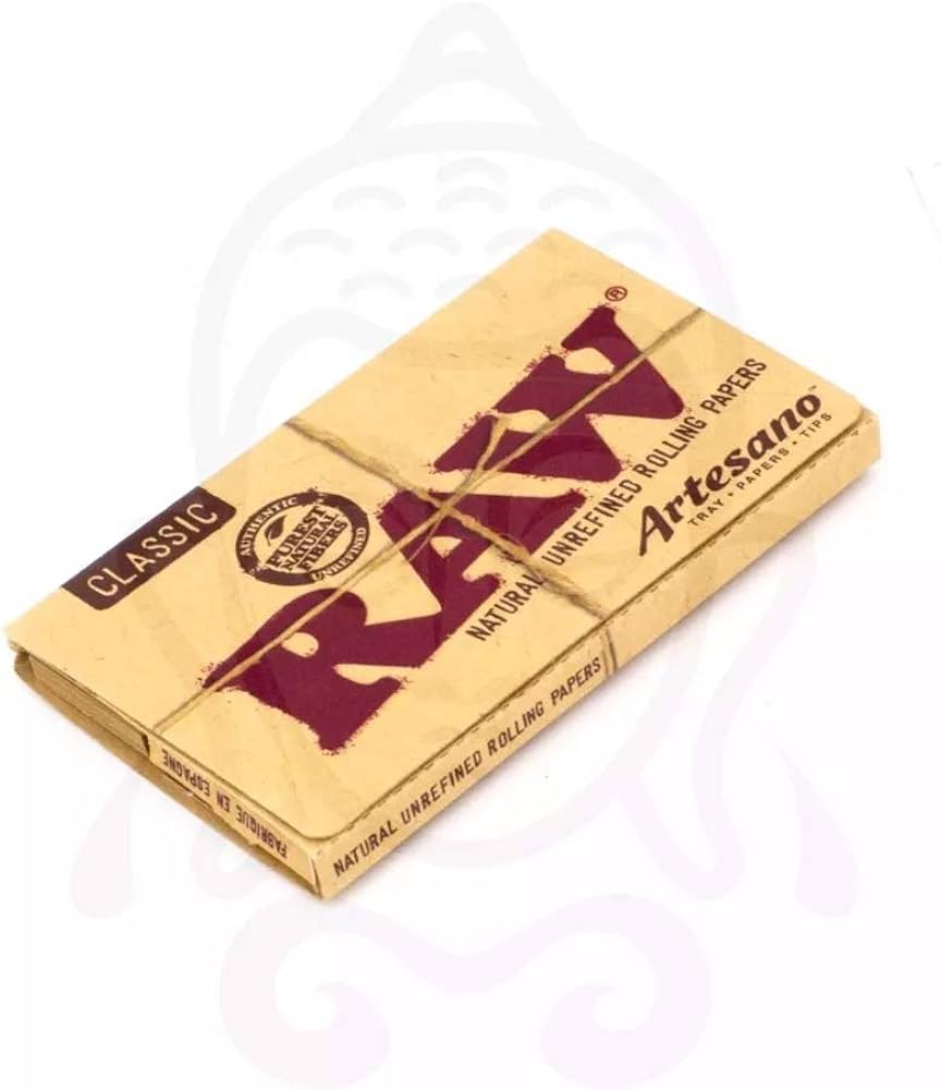 RAW PAPER