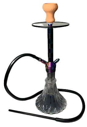 OMNIS HOOKAH