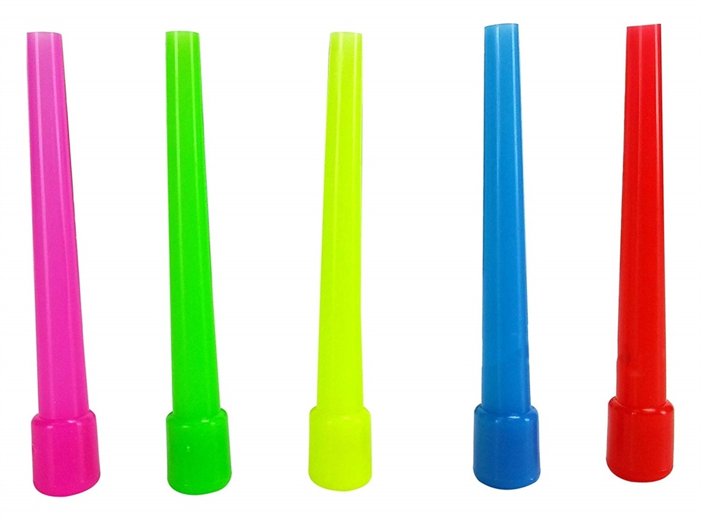 SEVEN STAR MOUTHTIPS  FUNNEL