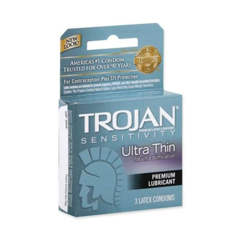 TROJAN