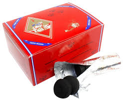THREE KING CHARCOAL