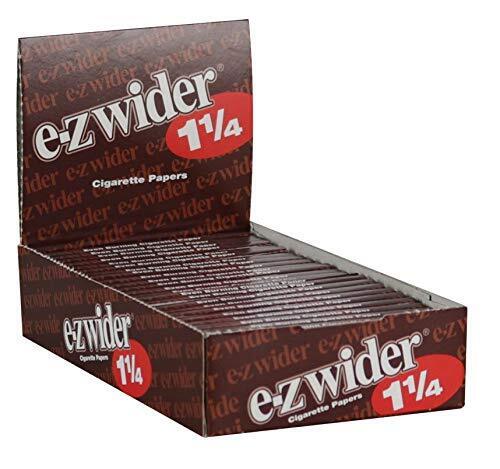 EZ WIDER