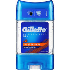 GILLETTE