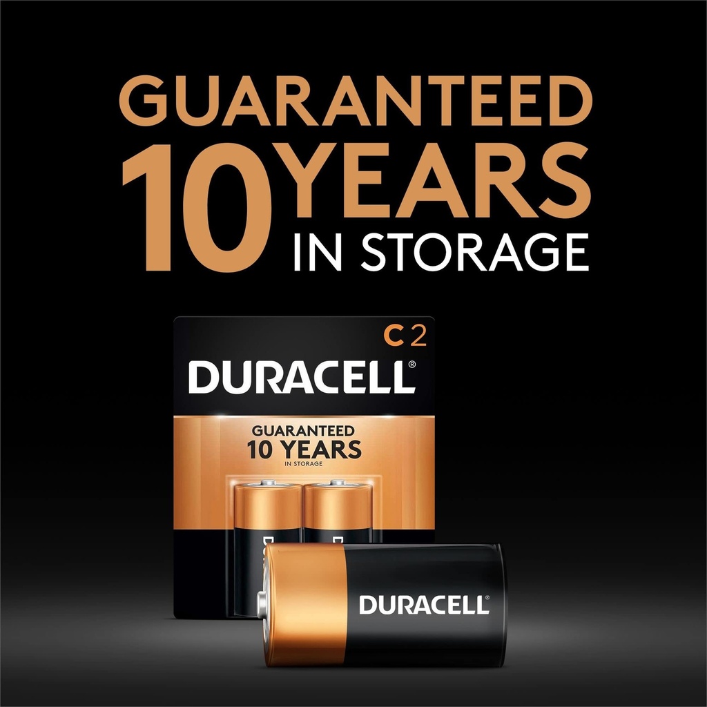 DURACELL