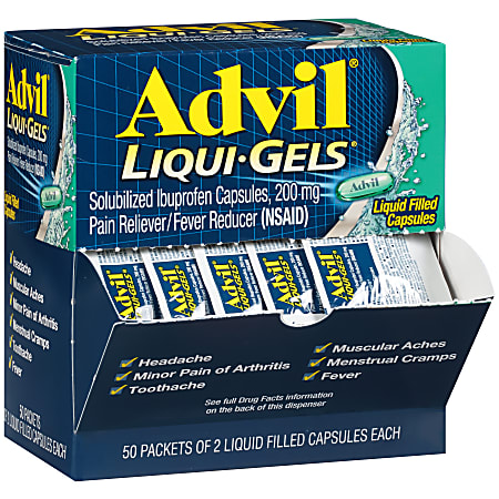 ADVIL