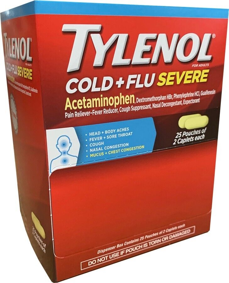 TYLENOL