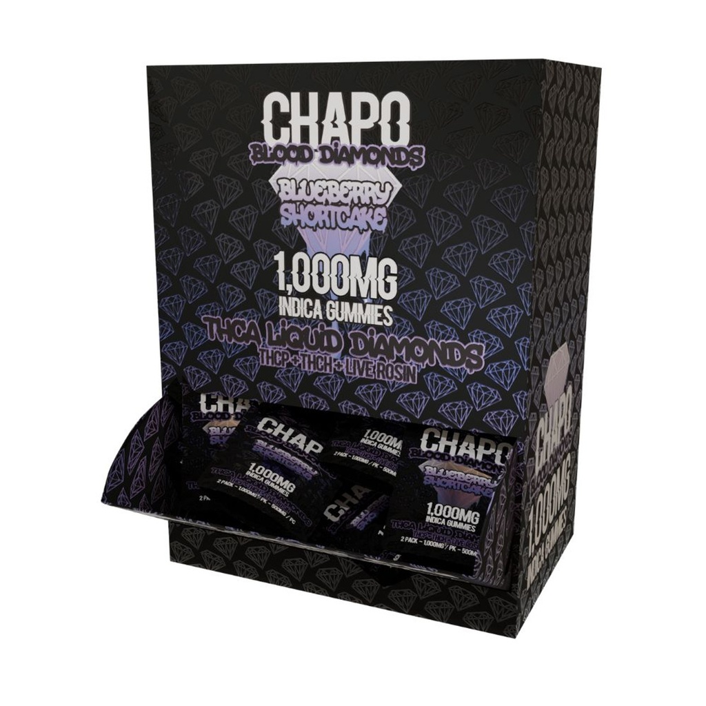 CHAPO EXTRAX