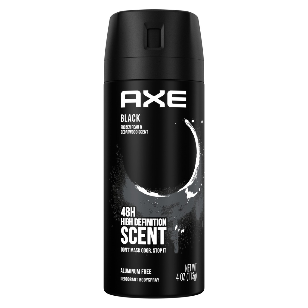 AXE SPRAY 150ml