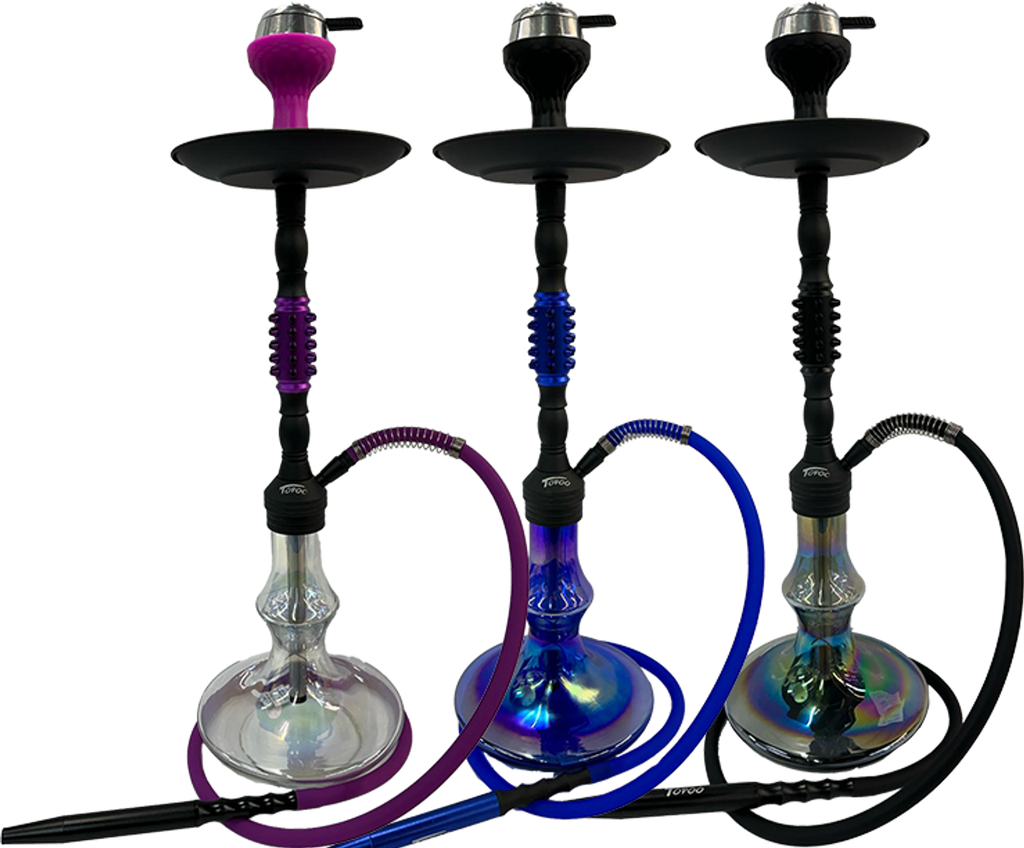 TOPOO HOOKAH