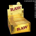 RAW PAPER