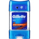 GILLETTE