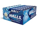 HALLS