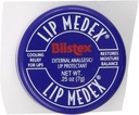 Blistex Lip Balm Medex .25oz (7g)