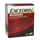 EXCEDRIN