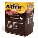 BAYER 25/2 CS/36