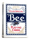 BEE POKER CARDS CS/12bx