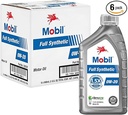 MOBIL OIL