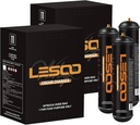LESCO CREAM CHARGER 615G